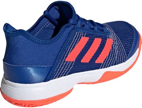 tennisschoenen kind adidas|Kids' Tennis Shoes .